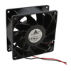 Fans, Thermal Management - Fans - DC Brushless Fans (BLDC) - FFB0924EHE-T500 - Acme Chip Technology Co., Limited