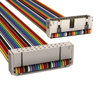 Rectangular Cable Assemblies - M3BRK-2406R-ND - DigiKey