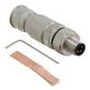 Circular Connector Assemblies - 1195-8715-ND - DigiKey