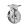 Rigid Plate Caster -- 1318645 - Image