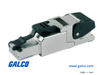 WAGO Field Wireable Sensor Plugs - 750-977/000-021 - Galco Industrial Electronics