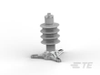 Lightning Arresters & Surge Arresters - ES5816-000 - TE Connectivity