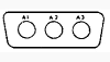 D-Sub Connectors - 445705-7 - Powell Electronics, Inc.