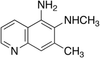 5-Amino-6-methylamino-7-methylquinoline - A611960 - Toronto Research Chemicals, Inc.