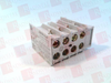 Auxiliary Contact - 12327619 - Radwell International