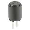 Subminiature Fuse, 6.4 mm, Quick-Acting F, 125 VAC, 125 VDC -- MSF 125 - Image