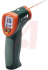 THERMOMETER, MINI IR WIDE TEMP, 1000F /538C - 70117398 - Allied Electronics, Inc.