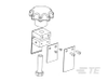 Insertion & Extraction Tools - 1901850-2 - TE Connectivity