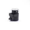 PUSH LATCH - DPL-RO-CR -- DPL-RO-CR - Image