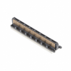 Arrays, Edge Type, Mezzanine (Board to Board) - SAM14644DKR-ND - DigiKey