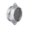 MIL Spec Connector - MIL-DTL-38999 II - 91-542104-18F - Powell Electronics, Inc.