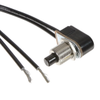 Pushbutton Switches - 432-P26F-1D-BL-ND - DigiKey