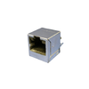 Modular/Ethernet Connector (RJ45, RJ11) Jacks - RJE741AA0410-ND - DigiKey