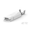 Quick Connects, Quick Disconnect Connectors - 521637-1-ND - DigiKey
