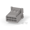 Rectangular Connector Housings - 1746872-2-ND - DigiKey