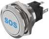 Push Button Switches - 2478992 - RS Components, Ltd.