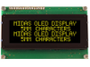 OLED Displays - 2492716 - RS Components, Ltd.