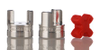Flexible Coupling Flectors - 2032409 - RS Components, Ltd.