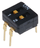 DIP & SIP Switches -- 342095 - Image