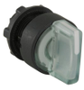 Selector Switch Heads - 8174761 - RS Components, Ltd.