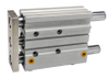 Pneumatic Guided Cylinders - 180302 - RS Components, Ltd.