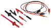 Multimeter Leads - 4342500 - RS Components, Ltd.