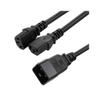 Power, Line Cables and Extension Cords - 5073-C20-C132-15-10F-ND - DigiKey