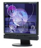 17-Inch MultiSync® 70 Series LCD Monitor, Black Cabinet - LCD1770NXM-BK-2 - Visual Sound, Inc.