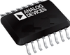 12BIT Analog-to-Digital Converter IC - 700-AD7923SRUZ-EP - ERSAELECTRONICS PTE. LTD.