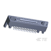 Headers, Receptacles, Female Sockets - 445185-3-ND - DigiKey