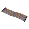 Rectangular Cable Assemblies - IDSD-25-D-09.00-ND - DigiKey