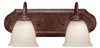 KP-8-511-2-40 Bathroom Fixtures-Two Lights - 764442 - Capital Lighting, Inc.