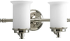 P3061-09 Bathroom Fixtures-Two Lights - 604399 - Capital Lighting, Inc.