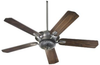 71525-92 Fans-Ceiling Fans - 726217 - Capital Lighting, Inc.