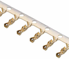 Female 24-30 AWG Crimp Contact, reeled -- M22-3040042 - Image