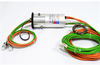 Current and Gas-Liquid Rotating Joint -- QCN0301-08P-04S-02EG