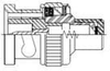 RF Connectors / Coaxial Connectors - 1-1337463-0 - VAST STOCK CO., LIMITED