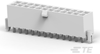 PCB Headers & Receptacles - 2-2825274-4 - TE Connectivity
