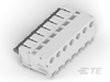 Poke-In Connectors - 2319461-7 - TE Connectivity
