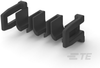 Connector Hardware, Mounts, Locks & Retainers - 1971777-3 - TE Connectivity