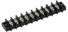 Terminal Blocks - Barrier Blocks - F9395-ND - DigiKey