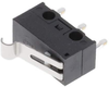 Micro Switches - 2398375 - RS Components, Ltd.