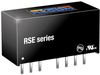 Dc-Dc Converter, 5V, 0.4A, 2W; Power Supply Approvals Recom Power - 02AC3274 - Newark, An Avnet Company