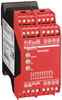 Relay, Safety, 8Pst-No, 24Vdc, 3A; Coil Voltage Schneider Electric - 67X3885 - Newark, An Avnet Company