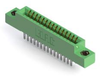 Card Edge Conn, Dual, 30Pos, Solder Lug; Card Edge Connector Type Edac - 65AJ7493 - Newark, An Avnet Company