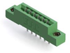 Card Conn, Single Side, 6Pos, Wire Wrap; Card Edge Connector Type Edac - 57AJ1828 - Newark, An Avnet Company