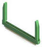 Card Conn, Dual Side, 96Pos, Wire Wrap; Card Edge Connector Type Edac - 70AJ9701 - Newark, An Avnet Company