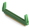 Card Edge Conn, Dual Side, 78Pos, Lug; Card Edge Connector Type Edac - 71AJ5021 - Newark, An Avnet Company