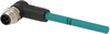 Sensor Cord, 4P R/a M12 Plug-Free End/1M Rohs Compliant Te Connectivity - 66AJ8164 - Newark, An Avnet Company