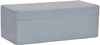 Enclosure, Junction Box, Grp, Grey Rohs Compliant Multicomp Pro - 60AJ4083 - Newark, An Avnet Company